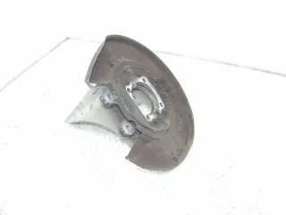 386RH0094 Цапфа задняя (ось ступицы) BMW X5 E53 Арт 93906137, вид 1
