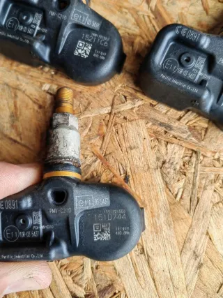 PMVC210, 15917215D3 Датчик давления в шине Toyota Avensis 3 Арт 70585542, вид 2