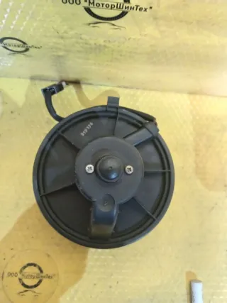 357819021 Моторчик печки Volkswagen Transporter T4 restailing Арт 93908295, вид 3