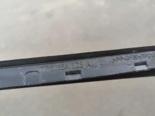 958559328009B9, 7P5854328A Молдинг стекла лобового Porsche Cayenne 958 Арт MK93908411, вид 6