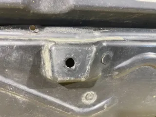 7E3825312 Защита днища Volkswagen Transporter T6 restailing Арт 93909669, вид 3