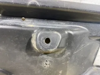 7E3825312 Защита днища Volkswagen Transporter T6 restailing Арт 93909669, вид 4