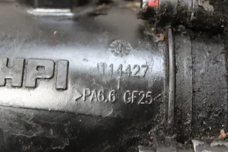 114427 Электрогидроусилитель руля  Peugeot 407 Арт H049, вид 3