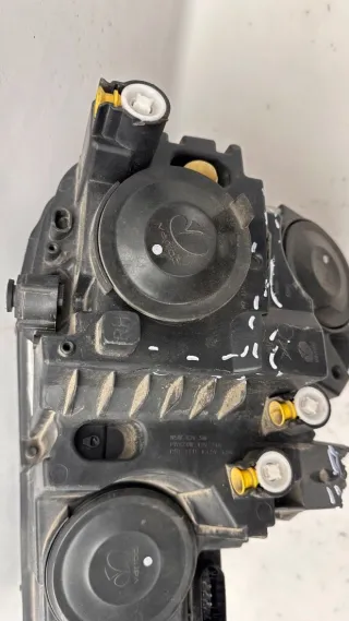 57B941016A Фара передняя правая Skoda Karoq Арт 125612, вид 12