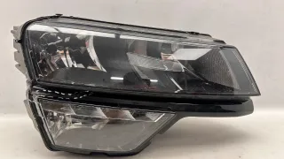 57B941016A Фара передняя правая Skoda Karoq Арт 125612, вид 1