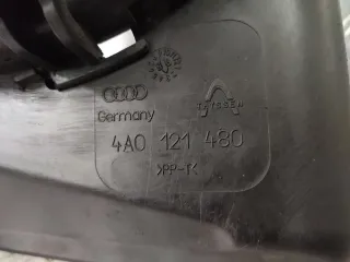 4A0121480 Вентилятор радиатора Audi A6 C4 (S6,RS6) Арт 93912061, вид 2