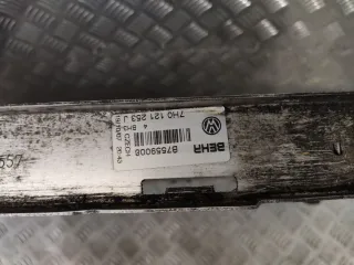 7H0121253J Радиатор основной Volkswagen Caravelle T5 Арт 93912386, вид 2