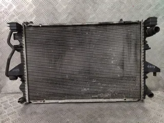 7H0121253J Радиатор основной Volkswagen Caravelle T5 Арт 93912386, вид 1
