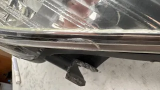  Фара передняя левая Toyota Camry XV50 Арт 125623, вид 19