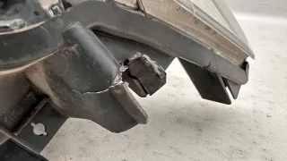  Фара передняя левая Toyota Camry XV50 Арт 125623, вид 17