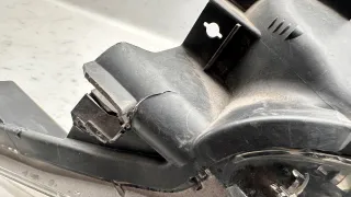  Фара передняя левая Toyota Camry XV50 Арт 125623, вид 12