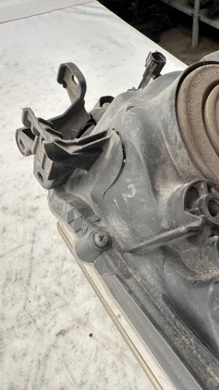  Фара передняя левая Toyota Camry XV50 Арт 125623, вид 10