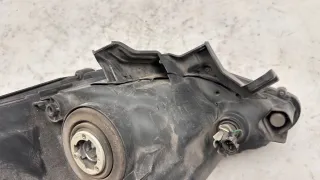  Фара передняя левая Toyota Camry XV50 Арт 125623, вид 6
