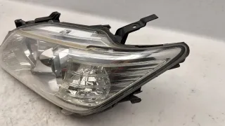  Фара передняя левая Toyota Camry XV50 Арт 125623, вид 4