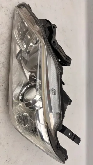  Фара передняя левая Toyota Camry XV50 Арт 125623, вид 2