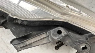  Фара передняя левая Toyota Camry XV50 Арт 125623, вид 15