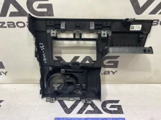 3CN858365B Накладка декоративная на торпедо Volkswagen Atlas Арт VR144-387, вид 2