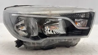 8450006952 Фара передняя правая Lada Vesta 1 Арт 125625, вид 1