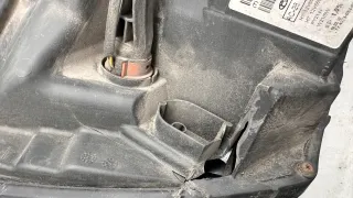 8450006952 Фара передняя правая Lada Vesta 1 Арт 125625, вид 11