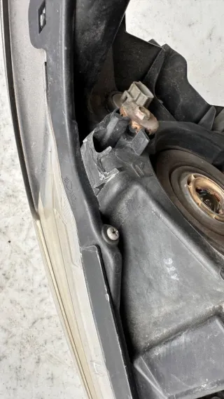  Фара передняя правая Toyota Camry XV50 Арт 125626, вид 10