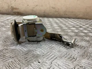 A2218602085 Ремень безопасности задний центральный Mercedes S W221 Арт 54326, вид 2