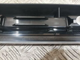 A2216800135 Накладка на порог внутренняя передняя левая Mercedes S W221 Арт 58446, вид 9