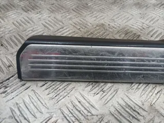 A2216800135 Накладка на порог внутренняя передняя левая Mercedes S W221 Арт 58446, вид 2
