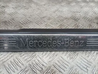 A2216800135 Накладка на порог внутренняя передняя левая Mercedes S W221 Арт 58446, вид 3