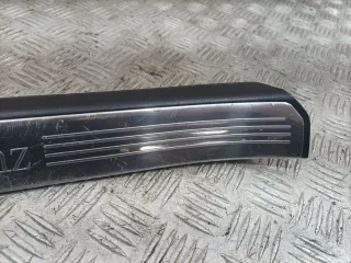 A2216800135 Накладка на порог внутренняя передняя левая Mercedes S W221 Арт 58446, вид 4