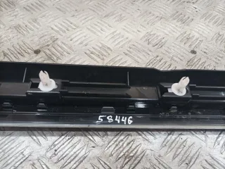 A2216800135 Накладка на порог внутренняя передняя левая Mercedes S W221 Арт 58446, вид 7