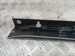 A2216800135 Накладка на порог внутренняя передняя левая Mercedes S W221 Арт 58446, вид 8
