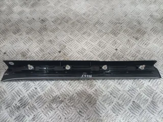 A2216800135 Накладка на порог внутренняя передняя левая Mercedes S W221 Арт 58446, вид 5