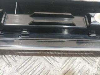 A2216800235 Накладка на порог внутренняя передняя правая Mercedes S W221 Арт 58551, вид 9