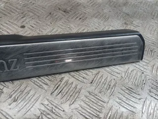 A2216800235 Накладка на порог внутренняя передняя правая Mercedes S W221 Арт 58551, вид 4