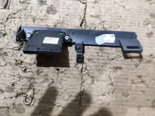 3D0919815 Кнопка кондиционера Volkswagen Phaeton Арт 93913655, вид 2