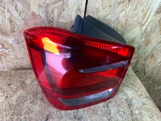  Фонарь задний левый BMW 1 F20/F21 Арт 93913984, вид 1