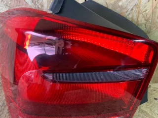  Фонарь задний левый BMW 1 F20/F21 Арт 93913984, вид 4