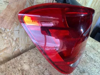  Фонарь задний левый BMW 1 F20/F21 Арт 93913984, вид 2