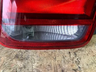 Фонарь задний левый BMW 1 F20/F21 Арт 93913984, вид 3