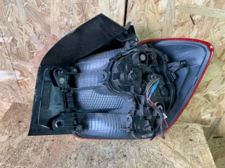  Фонарь задний левый BMW 1 F20/F21 Арт 93913984, вид 6