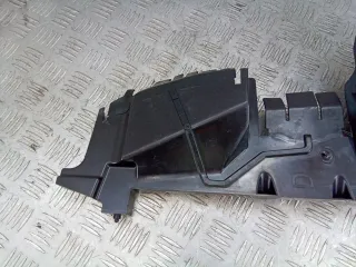 9683410780 Дефлектор радиатора Peugeot 3008 1 Арт 93914058, вид 3