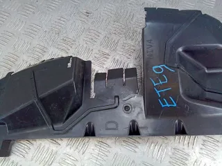 9683410780 Дефлектор радиатора Peugeot 3008 1 Арт 93914058, вид 4