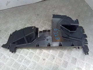 9683410780 Дефлектор радиатора Peugeot 3008 1 Арт 93914058, вид 1