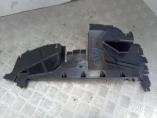 9683410780 Дефлектор радиатора Peugeot 3008 1 Арт 93914058, вид 2