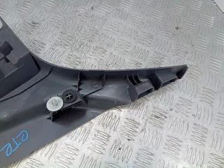 9683126477 Обшивка стойки центральной правой (накладка) Peugeot 3008 1 Арт 93914115, вид 12