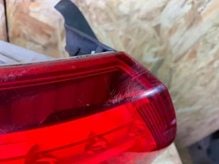 924012Y0 Фонарь задний левый Hyundai IX35 Арт 93914696, вид 3