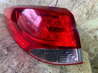 924012Y0 Фонарь задний левый Hyundai IX35 Арт 93914696, вид 2