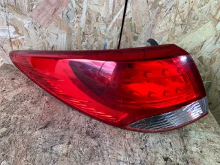 924012Y0 Фонарь задний левый Hyundai IX35 Арт 93914696, вид 1