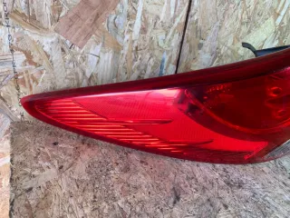 924012Y0 Фонарь задний левый Hyundai IX35 Арт 93914696, вид 4