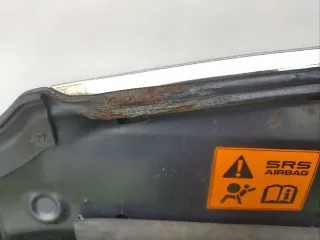 60100SEA010ZZ Капот тёмно-серый Honda Accord 7 Арт 166348, вид 6